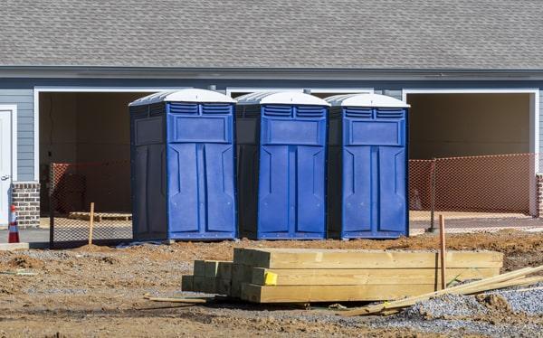 the cost of renting a portable toilet for a job site can vary depending on the duration of the rental and the number of units needed, but work site porta potties offers competitive pricing